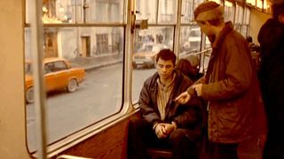 12. Брат (1997)