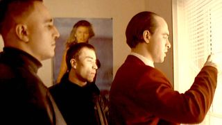 17. Брат (1997)