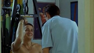 13. Ворошиловский стрелок (1999)