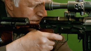 3. Ворошиловский стрелок (1999)