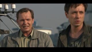 13. Спецкор отдела расследований (2009)