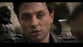 19. Спецкор отдела расследований (2009)