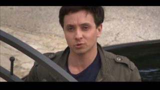 2. Спецкор отдела расследований (2009)