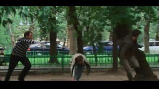 21. Спецкор отдела расследований (2009)