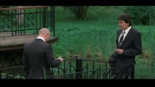 22. Спецкор отдела расследований (2009)