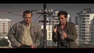 4. Спецкор отдела расследований (2009)