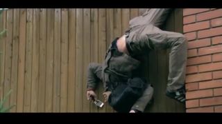 5. Спецкор отдела расследований (2009)