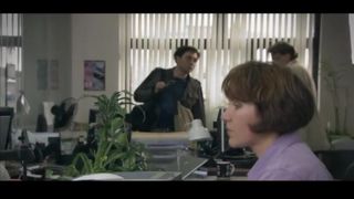 8. Спецкор отдела расследований (2009)