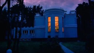 13. Частный сыск полковника в отставке (2010)