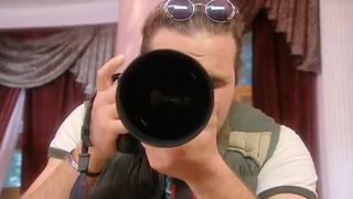 14. Частный сыск полковника в отставке (2010)