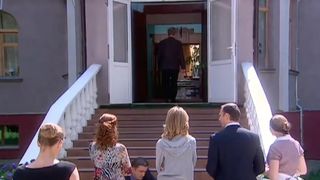 17. Частный сыск полковника в отставке (2010)