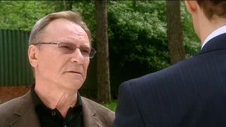 19. Частный сыск полковника в отставке (2010)