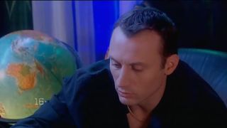 3. Частный сыск полковника в отставке (2010)