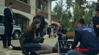 12. Смертельный тренинг (2018)