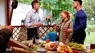 14. Десять стрел для одной  (2018)