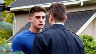 17. Десять стрел для одной  (2018)