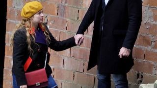 19. Десять стрел для одной  (2018)