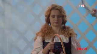 11. Ныряльщица за жемчугом  (2018)