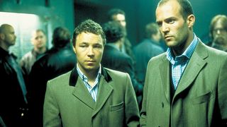 16. Большой куш (2000)