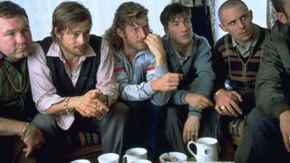 18. Большой куш (2000)