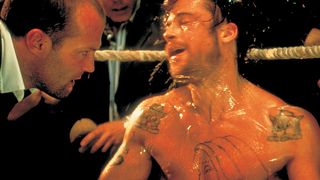 19. Большой куш (2000)