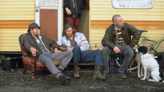 20. Большой куш (2000)