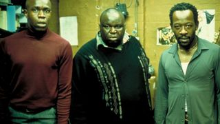 21. Большой куш (2000)