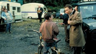 22. Большой куш (2000)