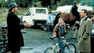 23. Большой куш (2000)