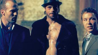 24. Большой куш (2000)