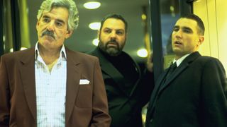 26. Большой куш (2000)