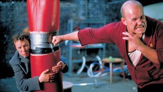 31. Большой куш (2000)