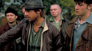 35. Большой куш (2000)