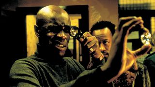 36. Большой куш (2000)