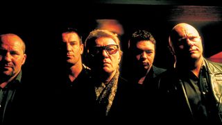 39. Большой куш (2000)