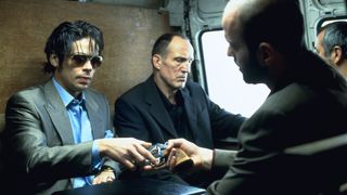 40. Большой куш (2000)