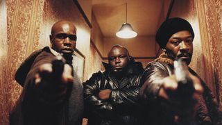 44. Большой куш (2000)