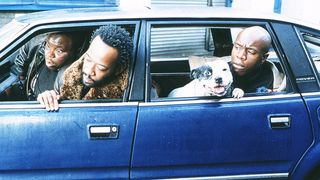 47. Большой куш (2000)