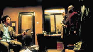 48. Большой куш (2000)