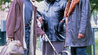 56. Большой куш (2000)