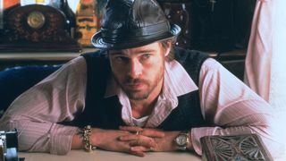 9. Большой куш (2000)