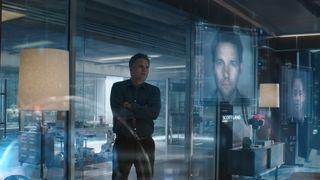 102. Мстители: Финал (2019)