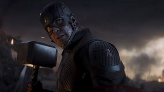 103. Мстители: Финал (2019)