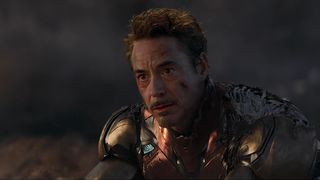 107. Мстители: Финал (2019)