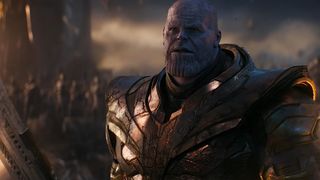 110. Мстители: Финал (2019)