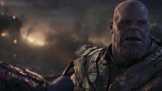 114. Мстители: Финал (2019)