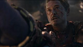 116. Мстители: Финал (2019)