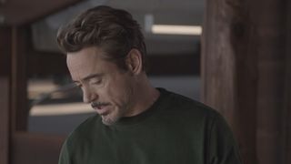 12. Мстители: Финал (2019)