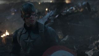 121. Мстители: Финал (2019)