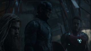 122. Мстители: Финал (2019)